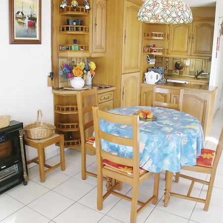 Amazing Apartment In St, Hilaire De Riez Saint-Jean-de-Monts Bagian luar foto