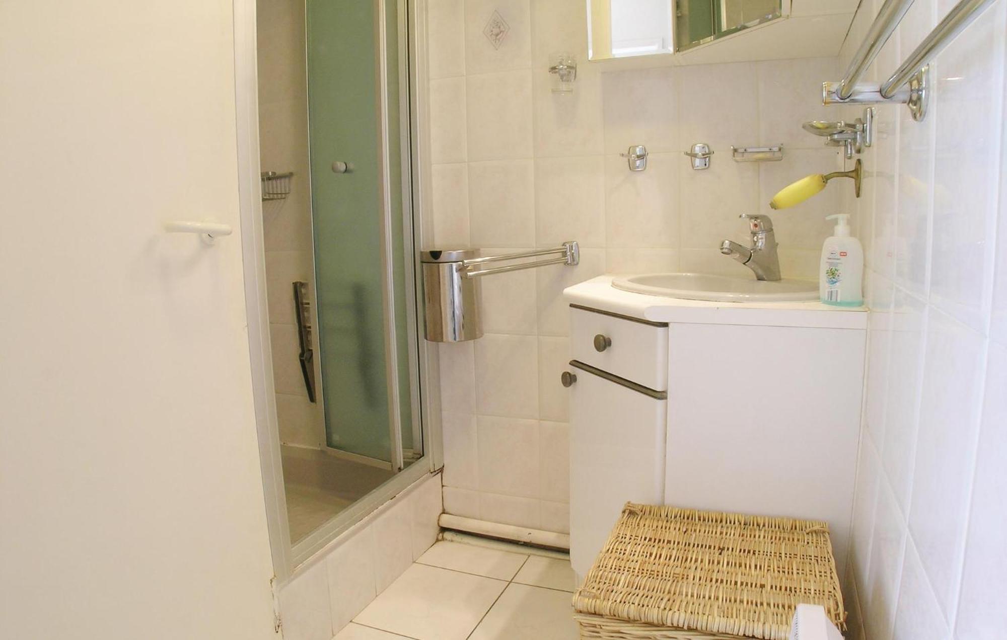 Amazing Apartment In St, Hilaire De Riez Saint-Jean-de-Monts Bagian luar foto
