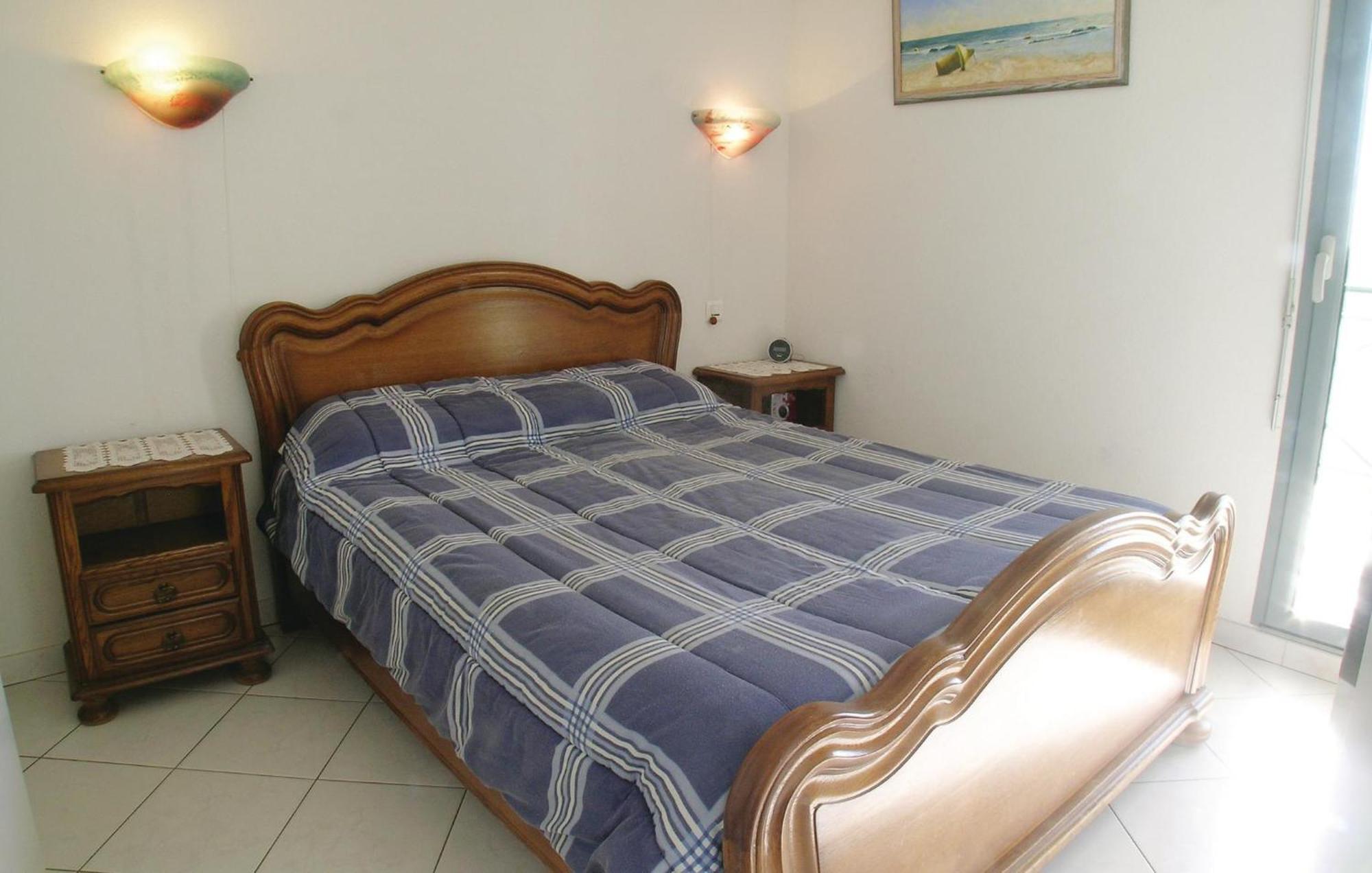 Amazing Apartment In St, Hilaire De Riez Saint-Jean-de-Monts Bagian luar foto