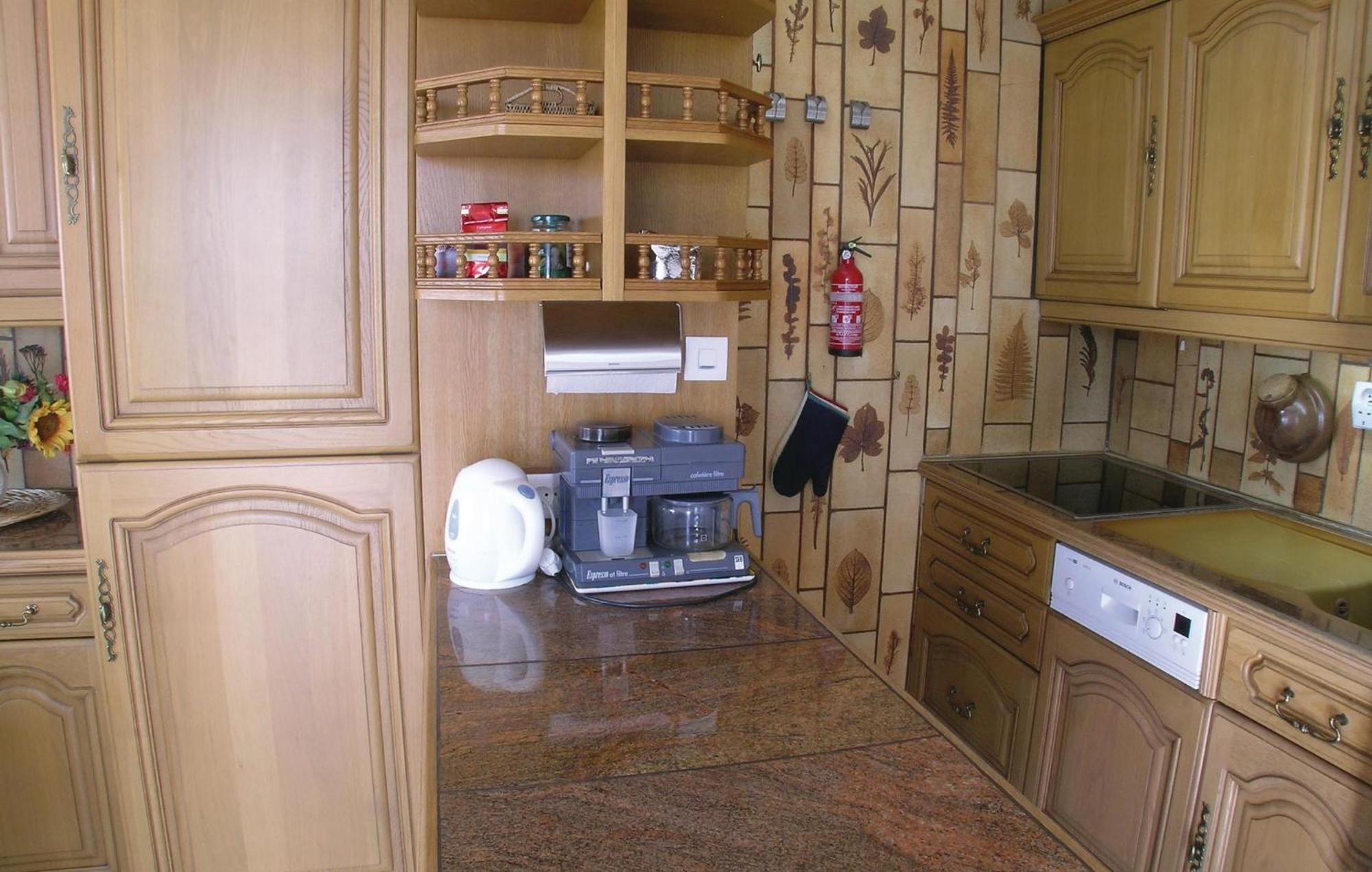 Amazing Apartment In St, Hilaire De Riez Saint-Jean-de-Monts Bagian luar foto